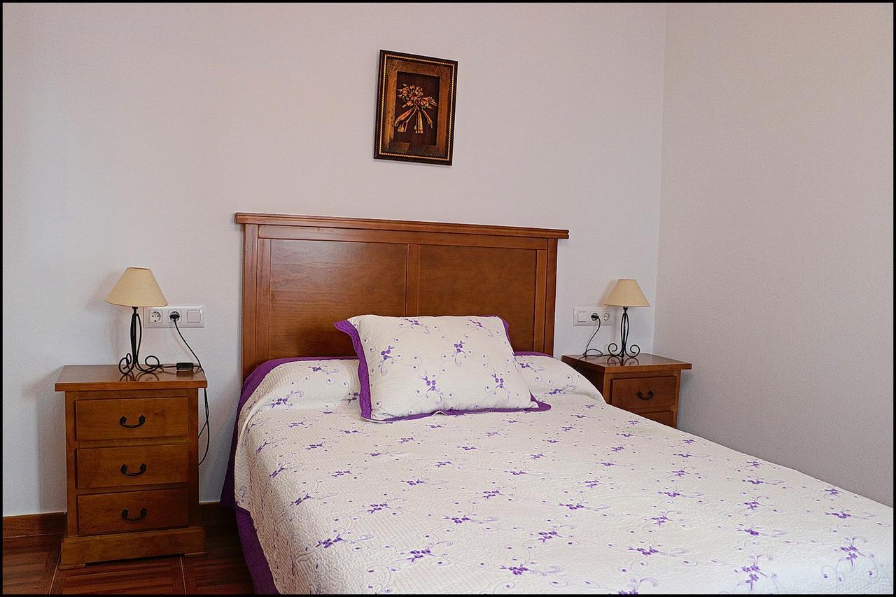Apartamento Loyola 콘일데라프론테라 외부 사진