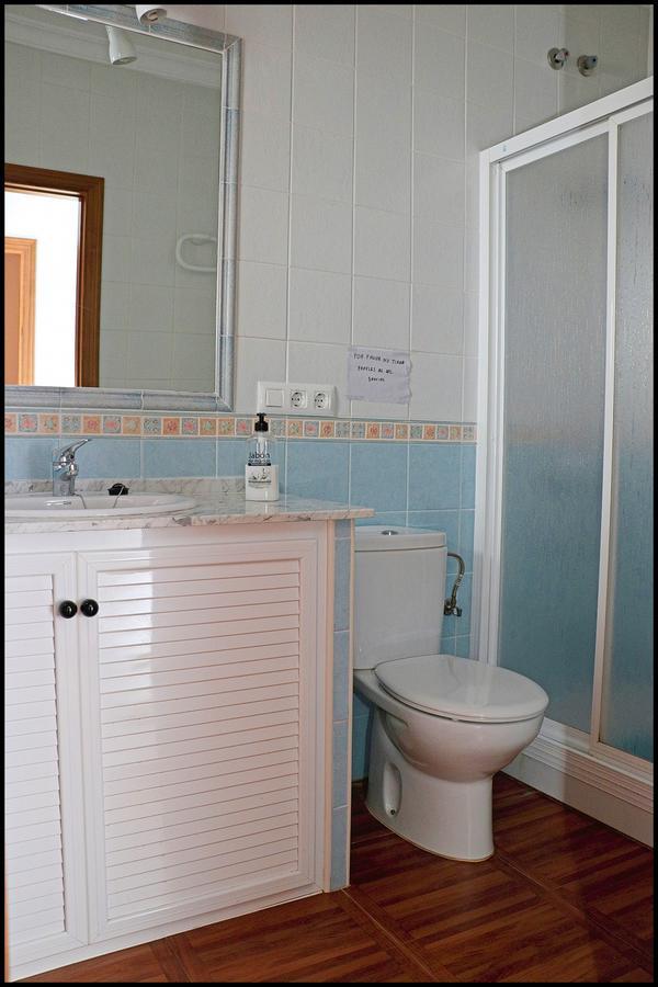 Apartamento Loyola 콘일데라프론테라 외부 사진