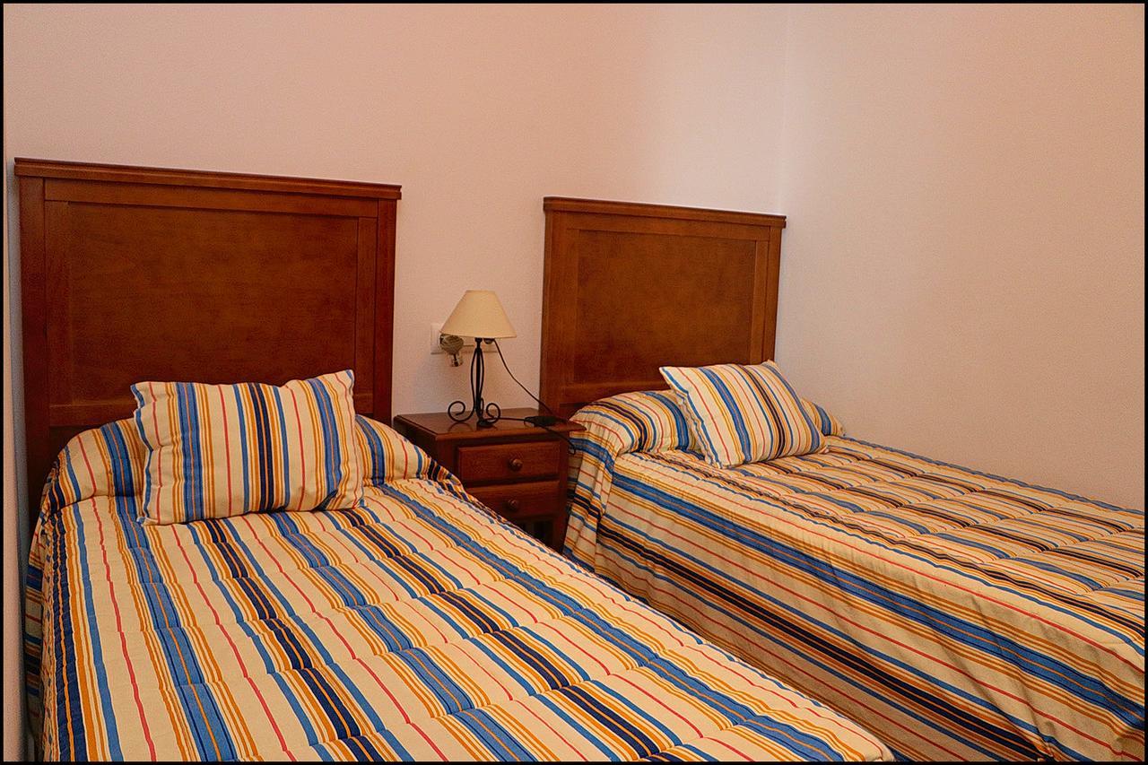 Apartamento Loyola 콘일데라프론테라 외부 사진
